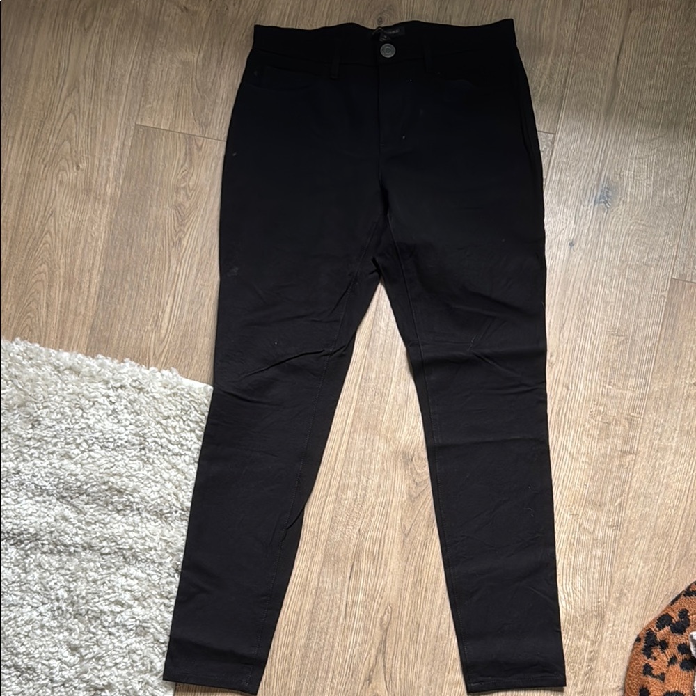 Banana Republic Sloan pant legging size 4